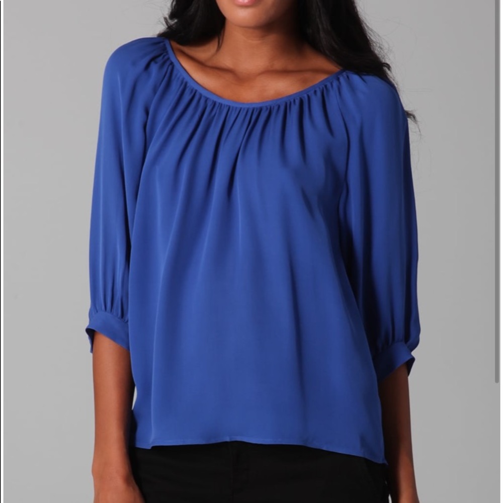 Joie Astara Blouse